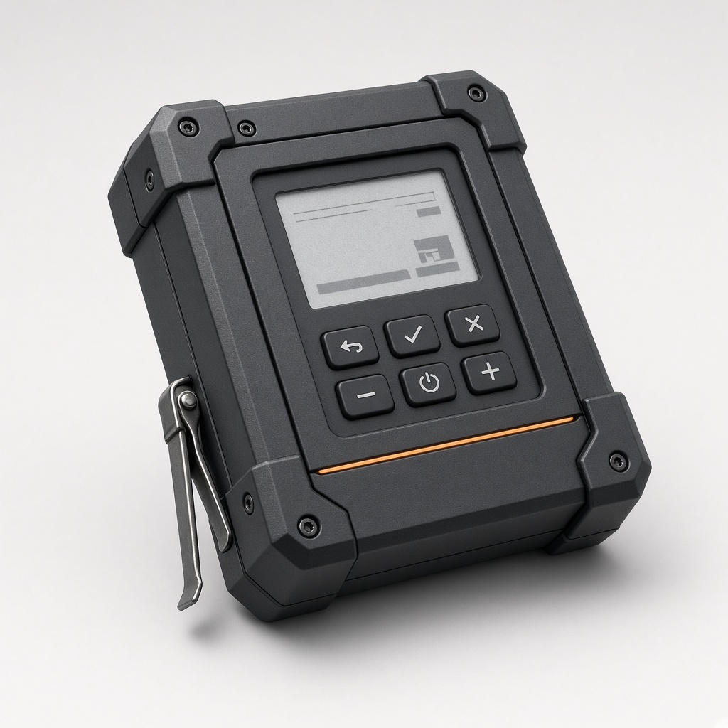 CyberUte Pro Vault